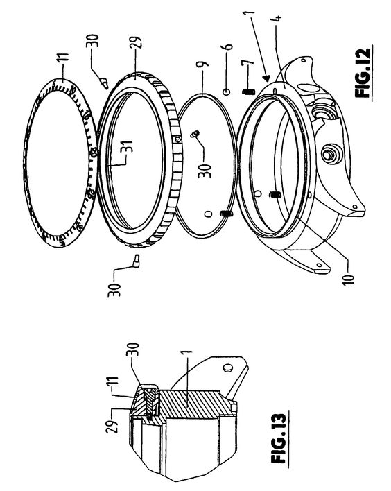 564x708 Rolex Watch Drawings