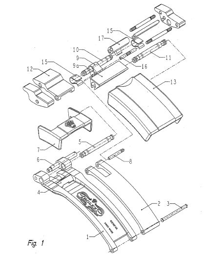 422x529 Velociphile's Journey Into Watches Rolex Glidelock