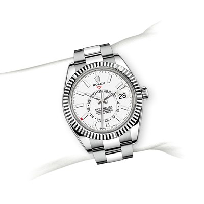 400x400 Rolex Sky Dweller M326934 0001 8530070