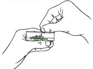 327x244 How To Roll A Perfect Joint (Every Time) Belitbrand