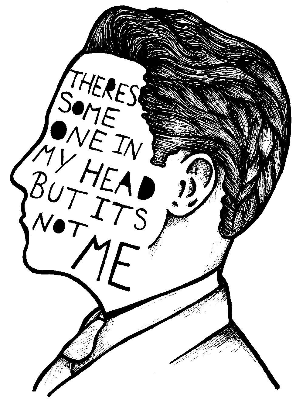 975x1339 Drawing I Did Inspired By Pink Floyd Lyrics Music