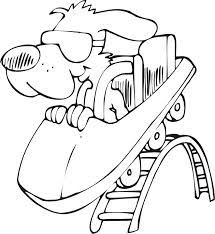 215x234 Roller Coaster Car Drawing Teaching Resources
