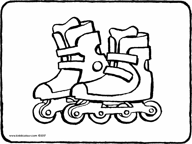 800x602 Sport Colouring Pages