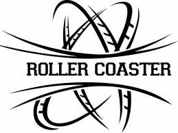 259x194 Roller Coaster Logo