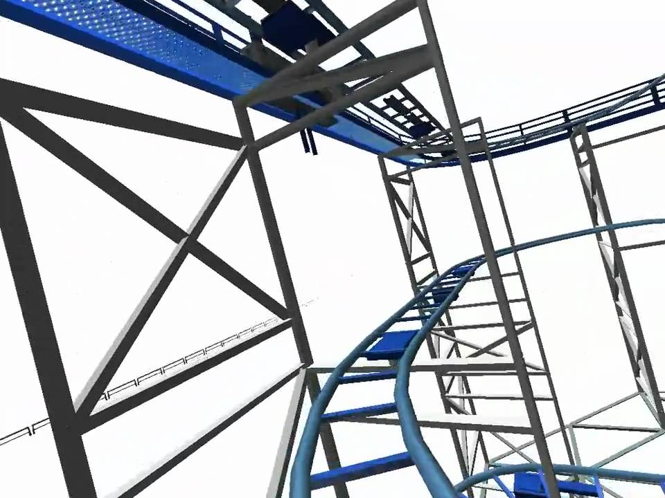 960x720 Rollercoaster Tycoon 3