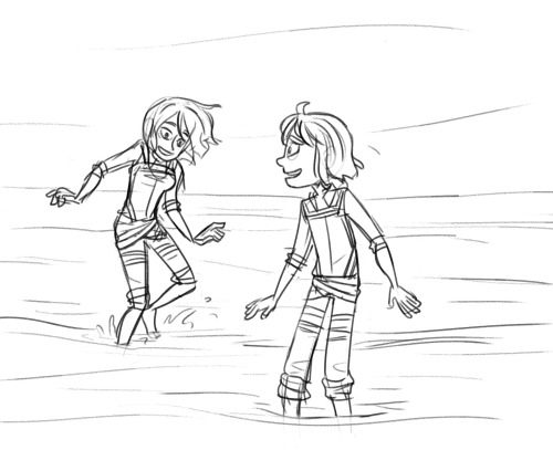 500x407 Titan Roller Coaster Tumblr