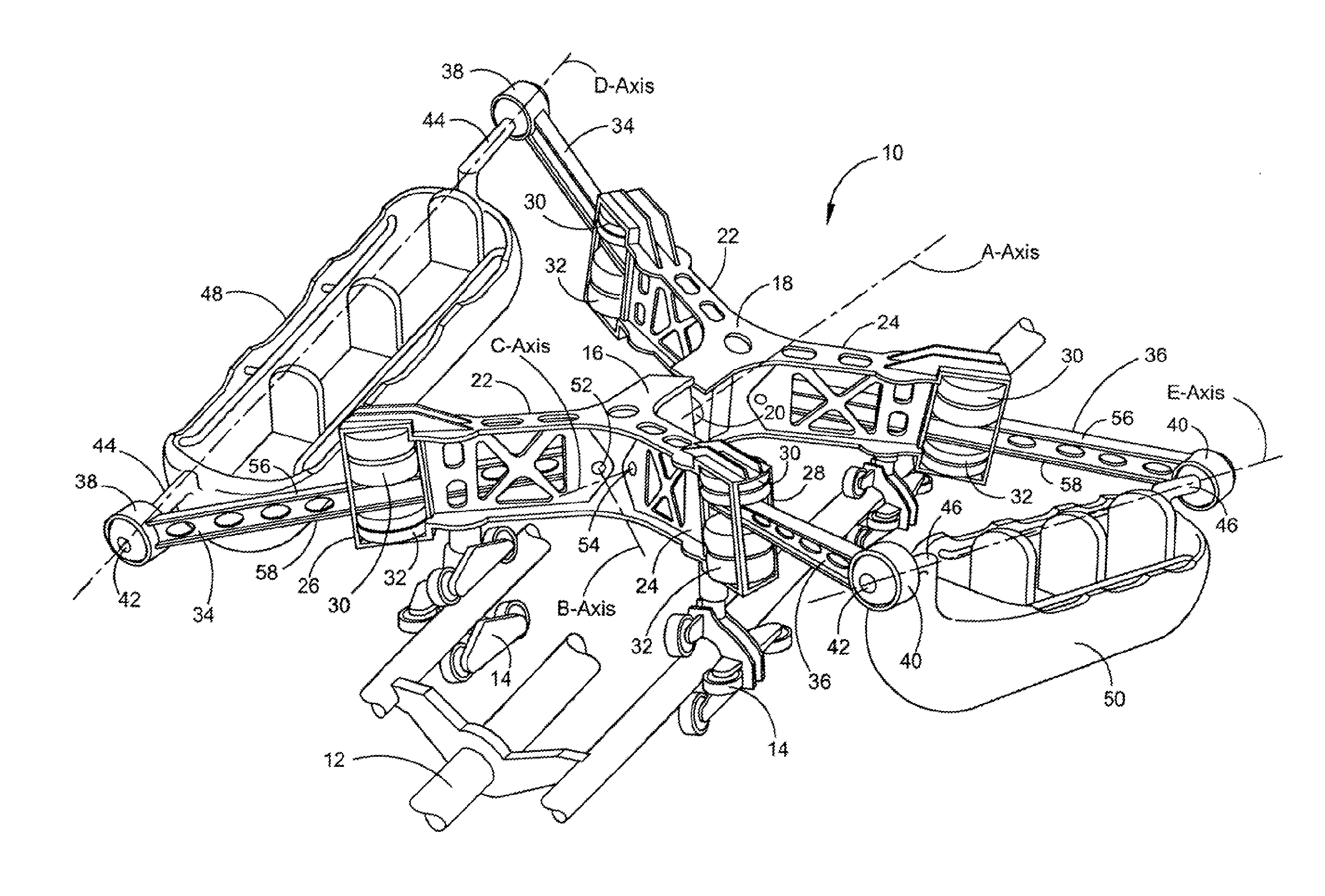 3016x2040 Easy Roller Coaster Drawing