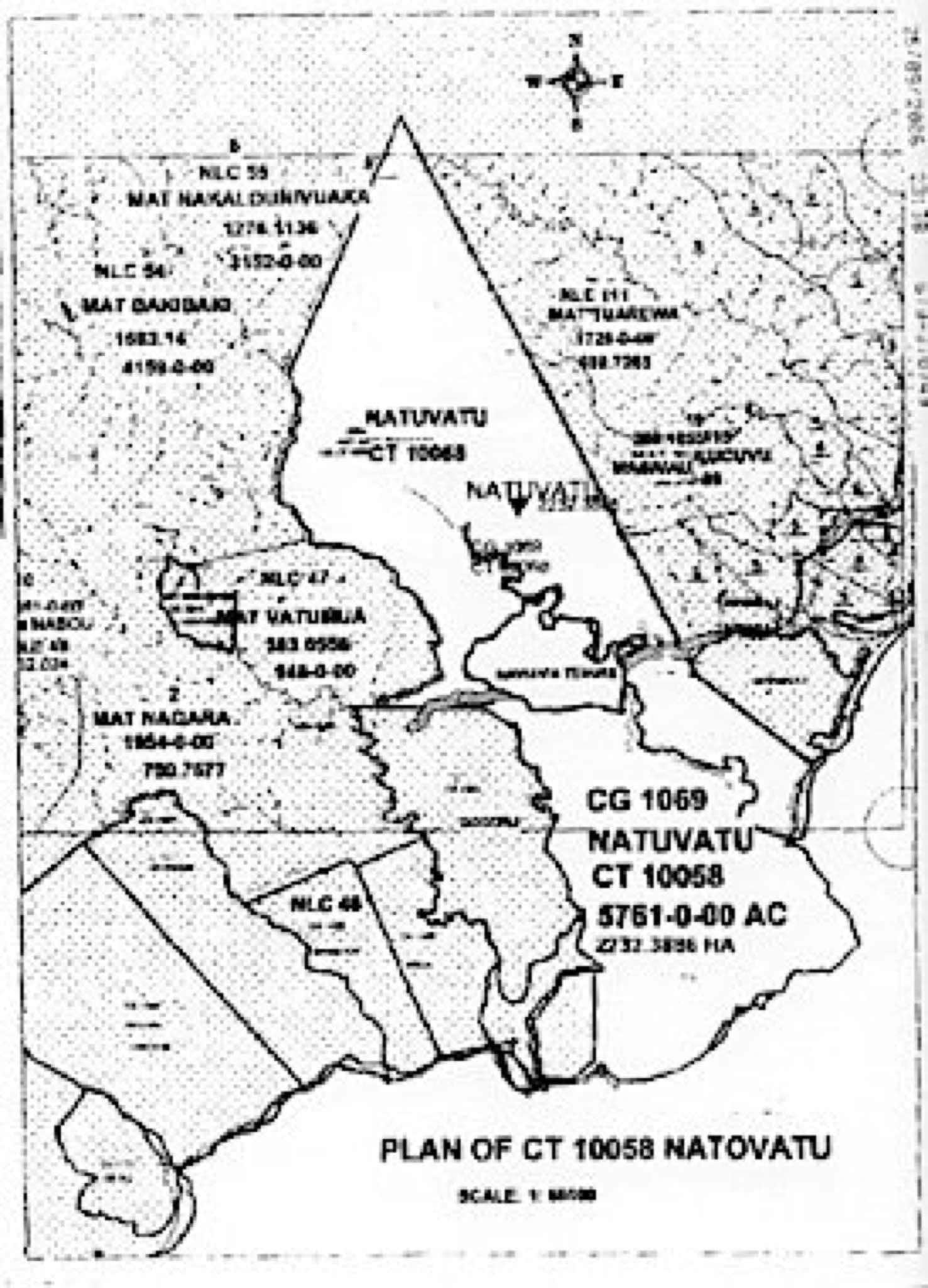 1477x2048 Ki Maren Real Estate In Savusavu Fiji