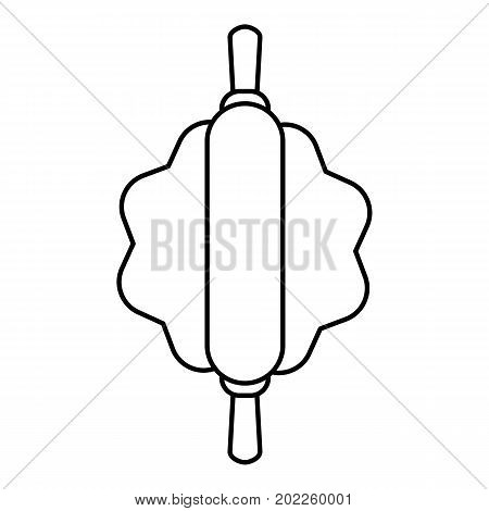 450x470 Rolling Pin Images, Illustrations, Vectors