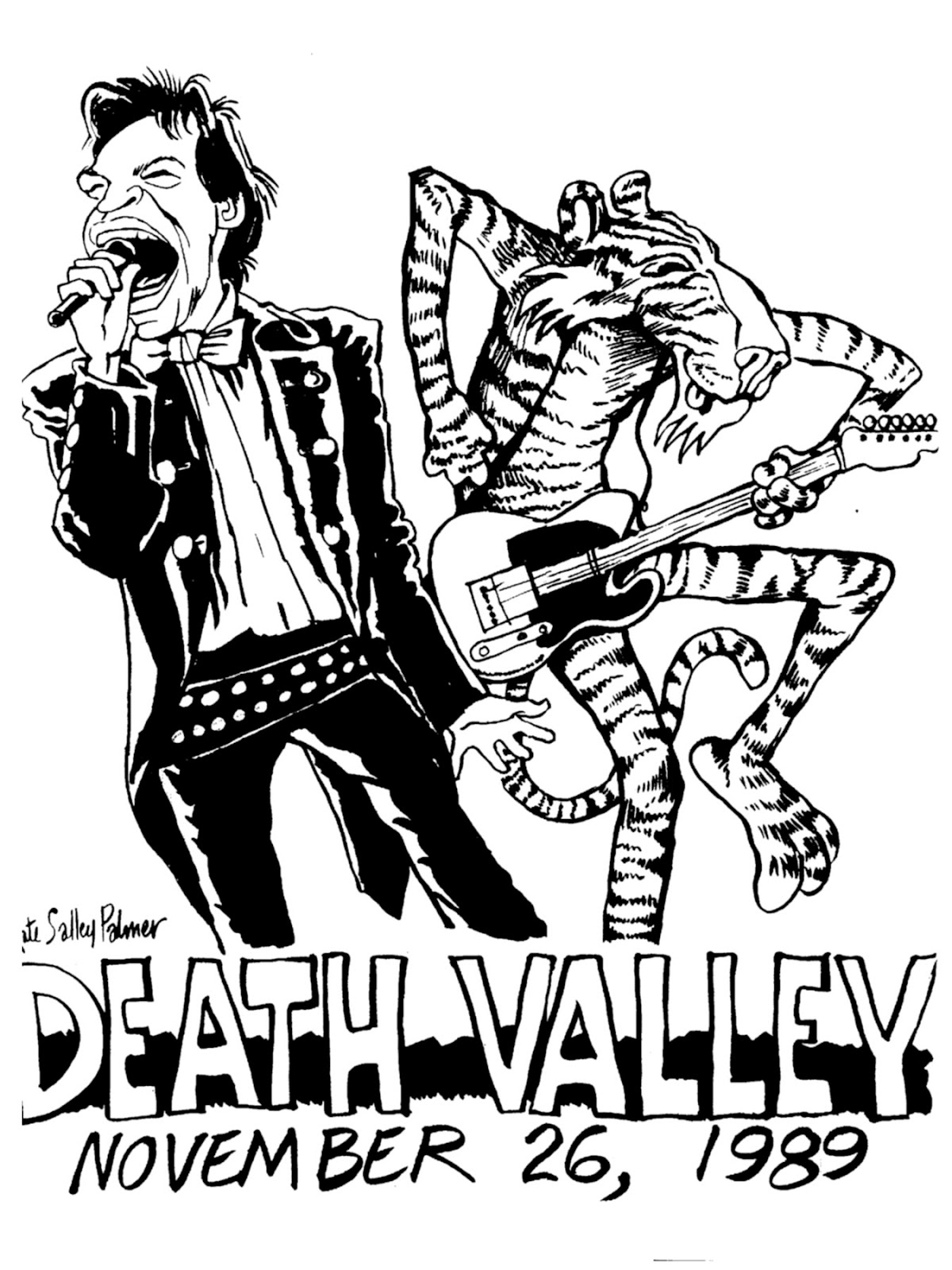 1200x1600 Pretty Is As Pretty Does The Rolling Stones