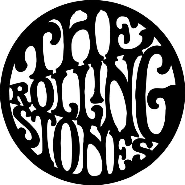 Rolling Stones Drawing at GetDrawings | Free download