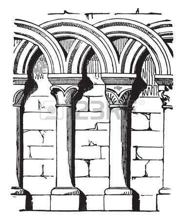 Roman Column Drawing at GetDrawings.com | Free for personal use Roman