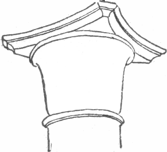 333x302 First Class Building Products Architecture Classical Orders