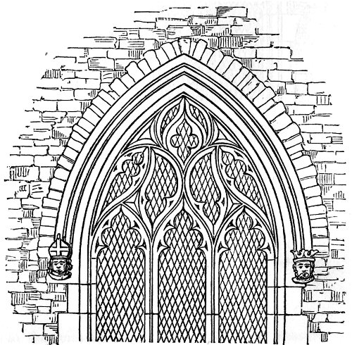 500x490 Kingston Architecture