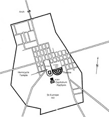 215x231 Roman Architectural Forms In Provence