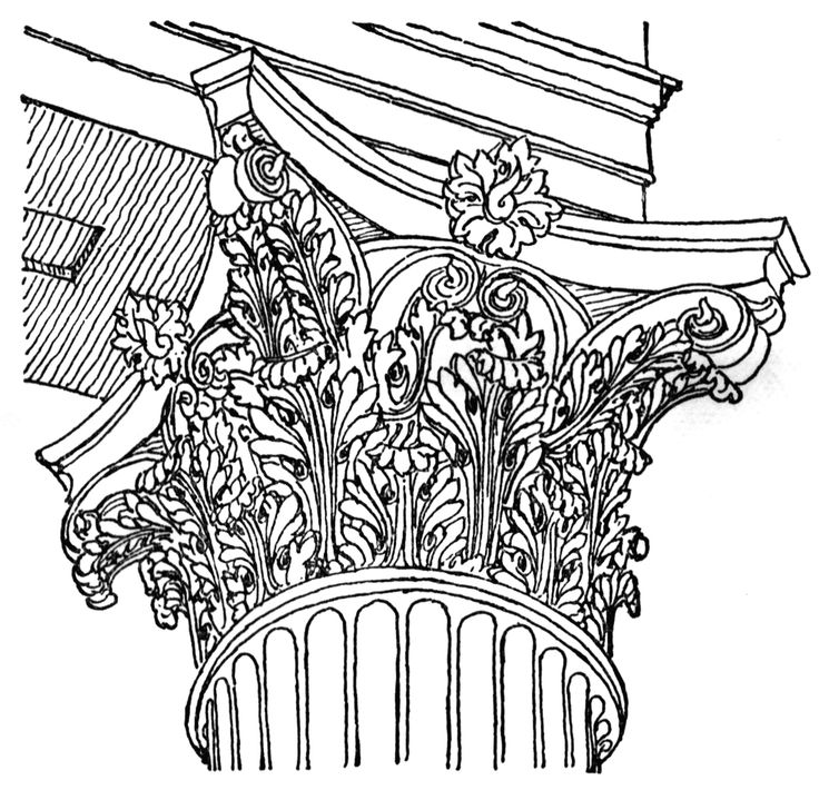 736x710 41 Best Roman Architecture Images On Roman