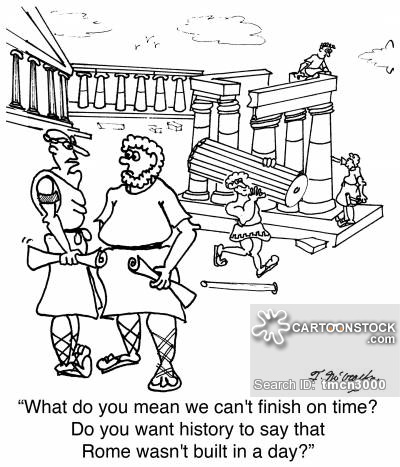 400x467 Ancient Roman Cartoons And Comics