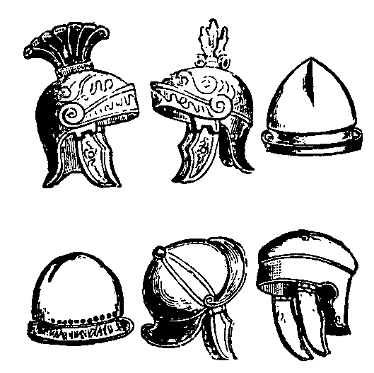 529x527 Greek Amp Roman Mythology