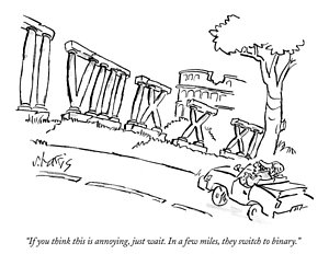 300x243 Roman Numerals Drawings Fine Art America