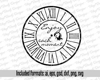 340x270 Roman Silhouette Etsy