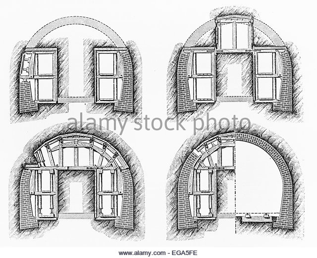 640x521 Architecture Drawing Cut Out Stock Images Amp Pictures