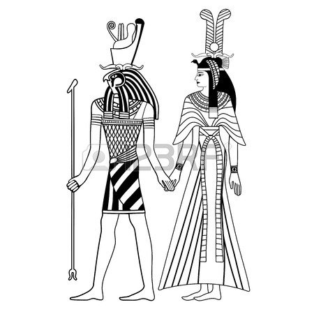 450x450 Hieroglyphs Drawing Images Amp Stock Pictures. Royalty Free