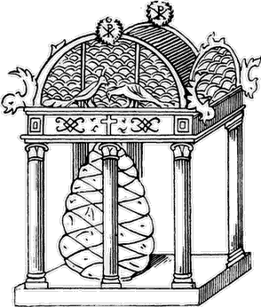 294x346 Pagan And Christian Rome, Rodolfo Lanciani