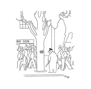 300x292 Carve Drawings Fine Art America