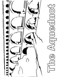 236x314 Ancient Rome Roman Soldier With Shield Sword Coloring Page