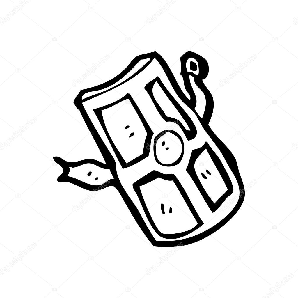 1024x1024 Roman Shield Drawing Stock Vector Lineartestpilot