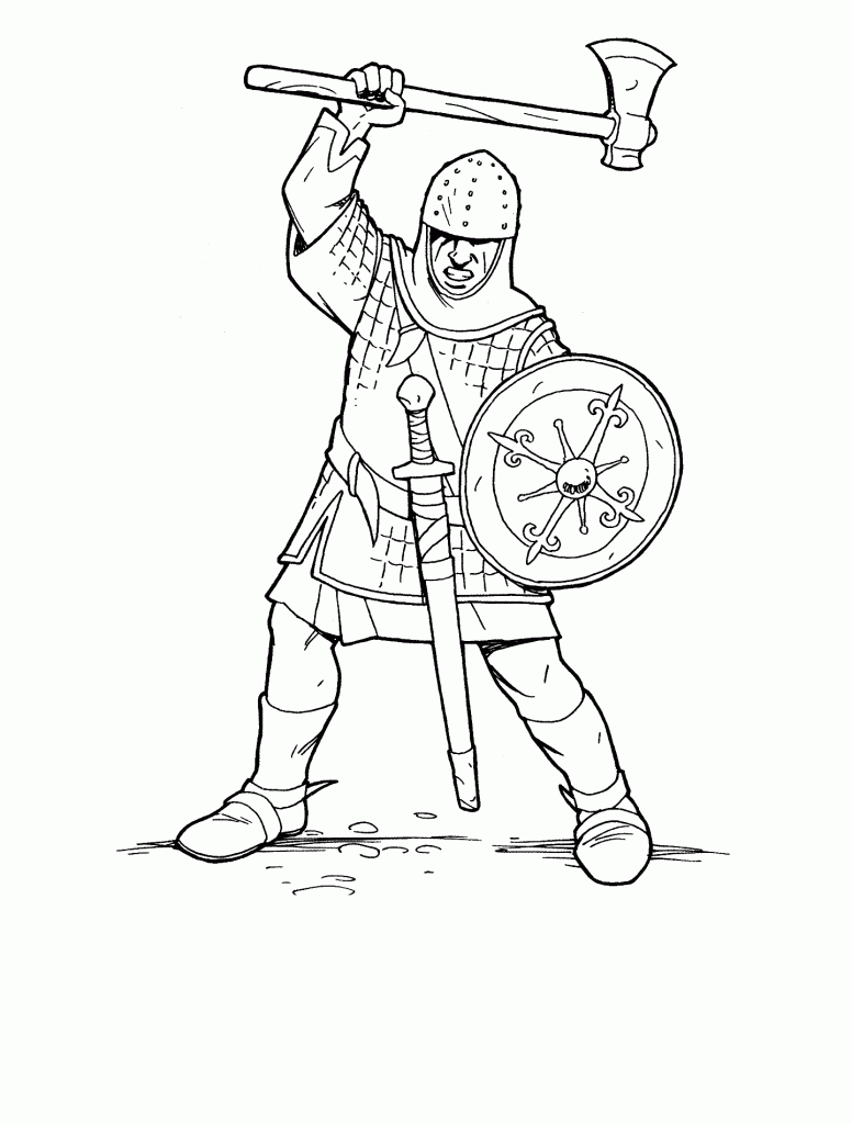 776x1024 Coloring Pages Soldier Drawing For Kids Sketch Best Page Printable