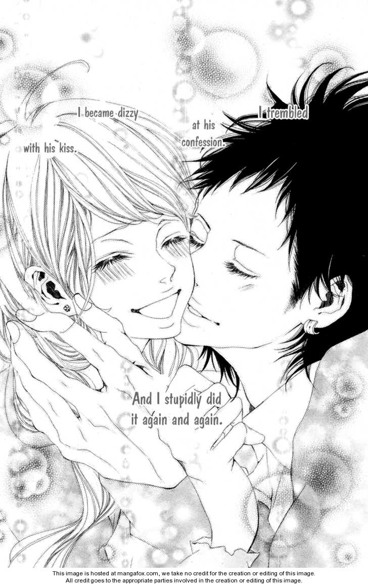 728x1157 Hatsukoi Ni Oboreta Mangaanime Romance Manga