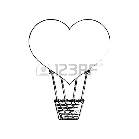 450x450 Love And Romanticism Icon Vector Illustration Graphic Design