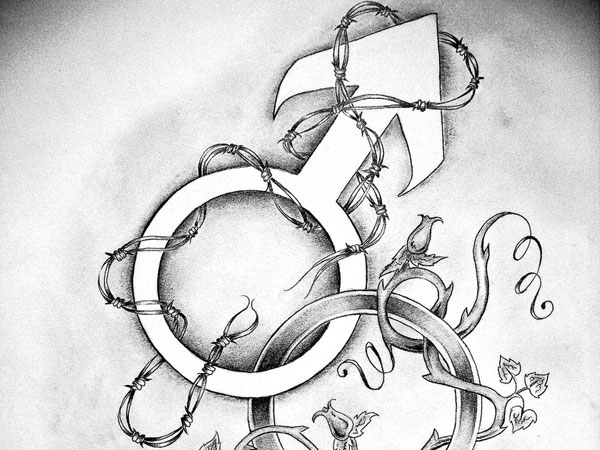 600x450 34 Magical Tattoo Drawings