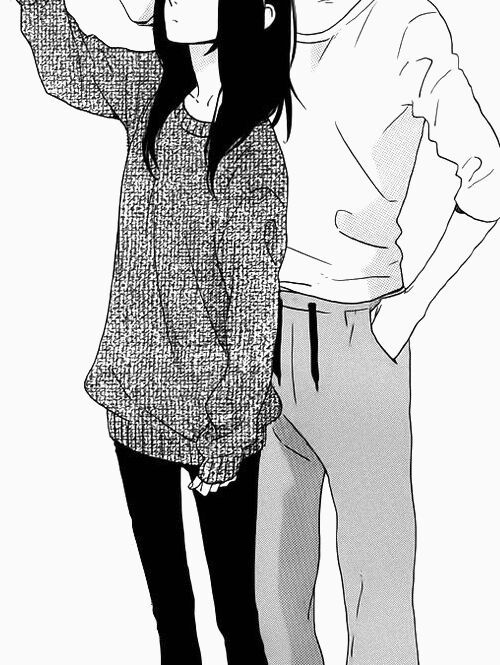 500x665 Paris Y Aurora Storyboard Nombre Pendiente Manga