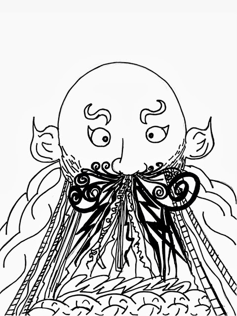 480x640 The Helpful Art Teacher Line, Shape, Form, Movement, Texture