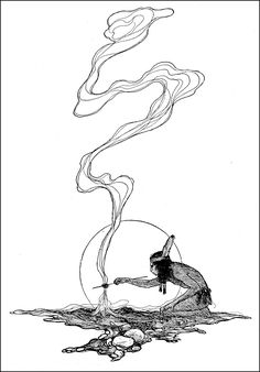 236x338 Unknown Gif +pre Raphromanticismart Nouveauvienna Secession