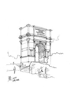 236x293 Entrance Of The Catacombs Of San Callisto @ Rome, Italy, 20120514