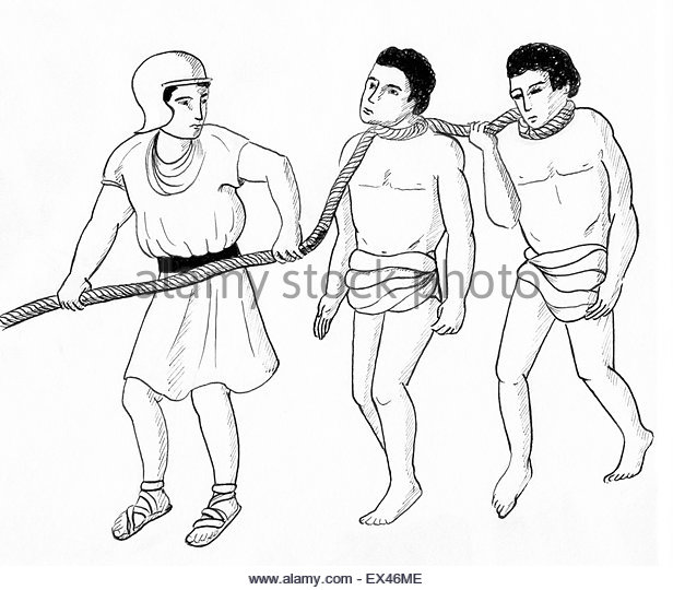 616x540 Roman Slaves Stock Photos Amp Roman Slaves Stock Images