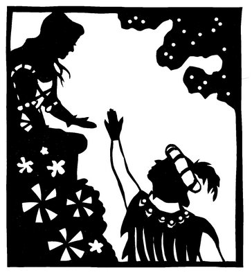 364x400 Rapiers And Rap The Genesian's Romeo And Juliet The Bamboo