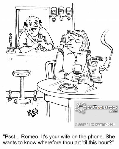 400x501 Wherefore Art Thou Romeo Cartoons And Comics