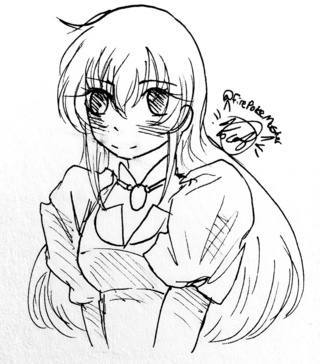 320x364 Juliet Drawings On Paigeeworld. Pictures Of Juliet