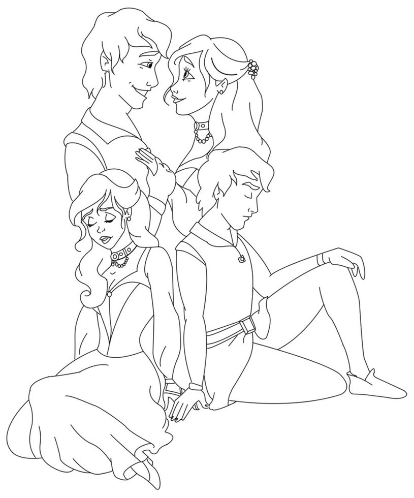 815x980 Romeo And Juliet