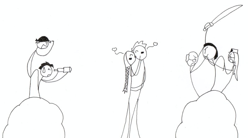 799x446 Romeo And Juliet Comic Cover By Silveralchemist24