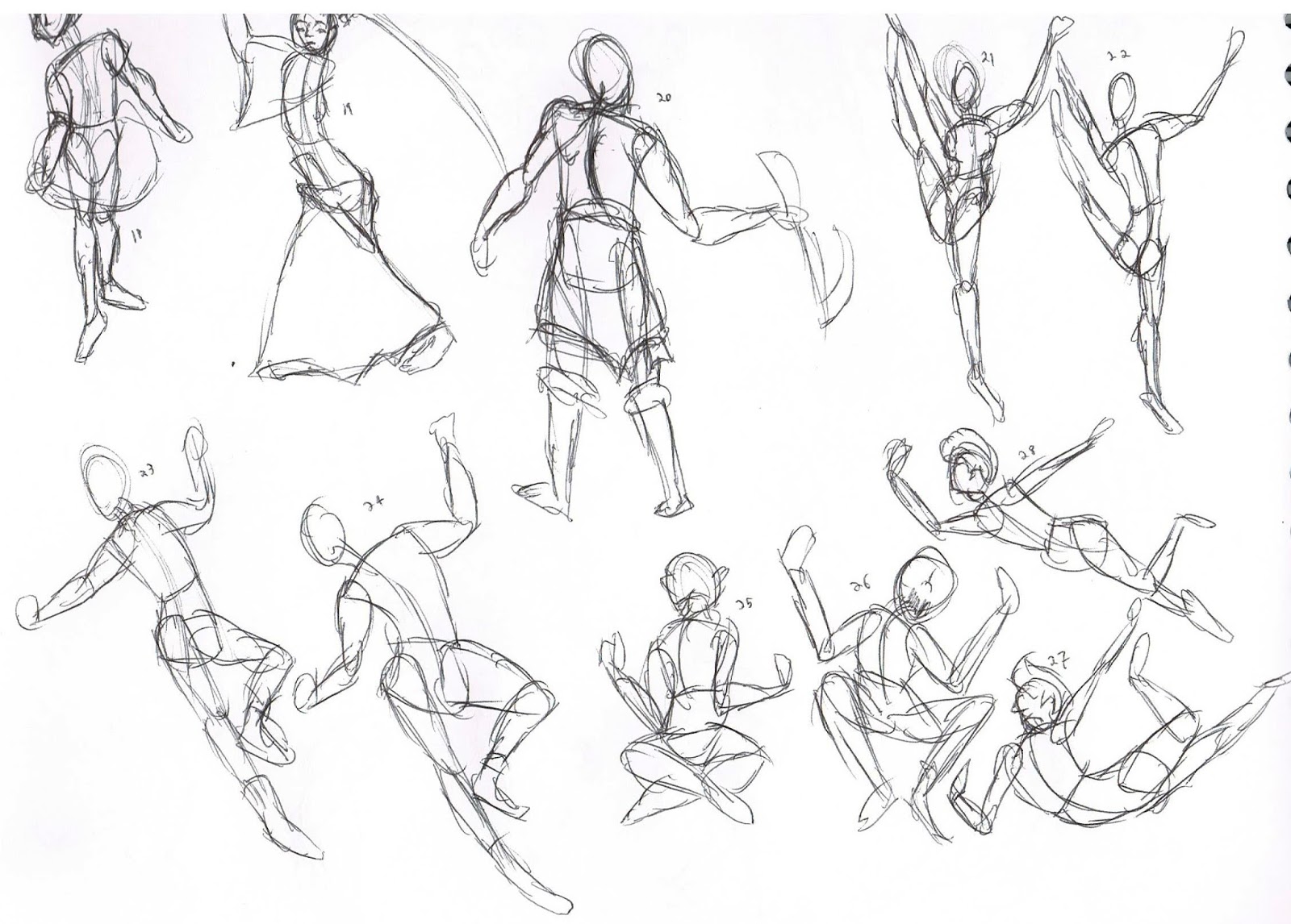 1600x1146 Matt Wydick Cafe Sketch September 2013