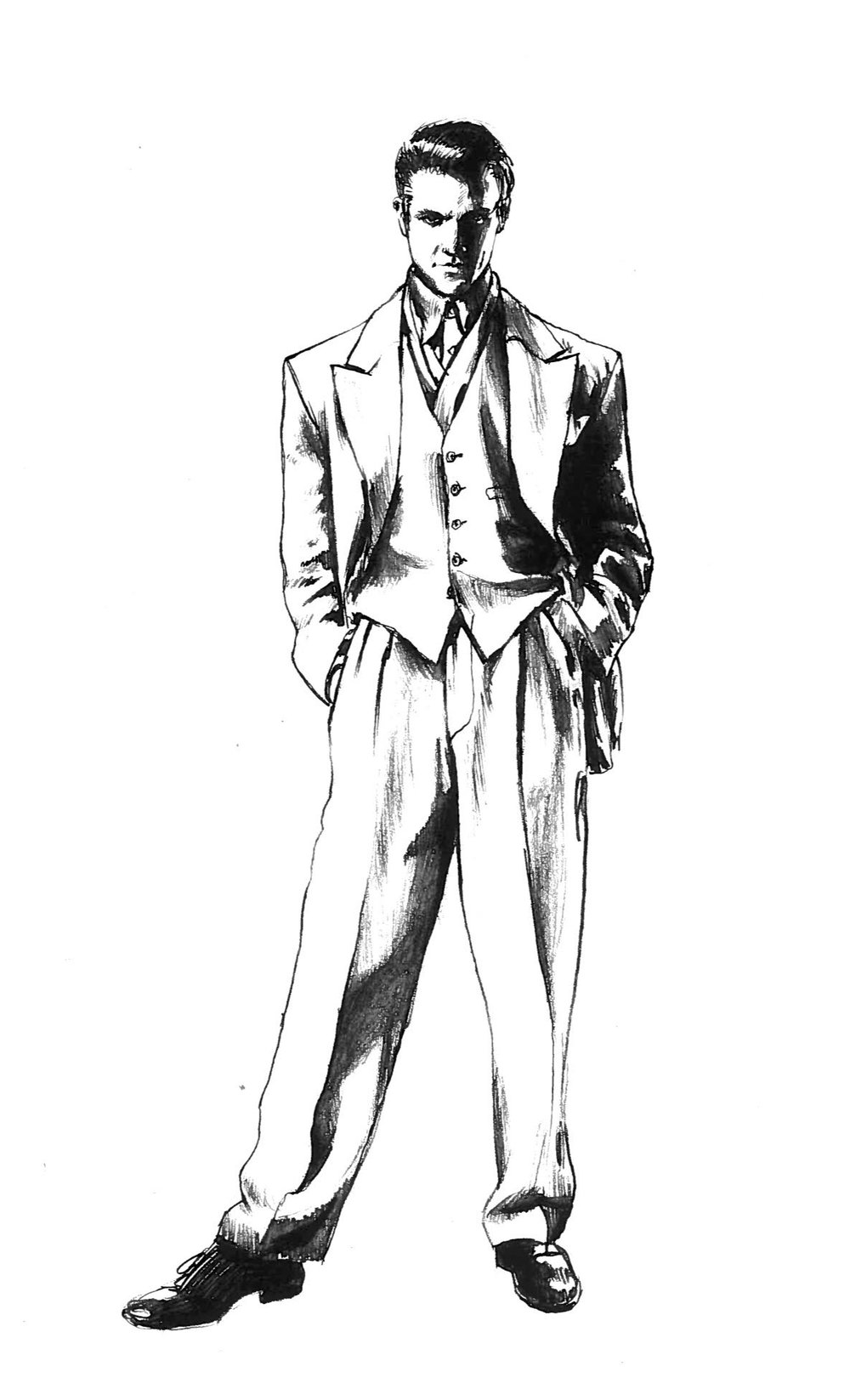 1000x1647 Romeo And Juliet Mark Wendland