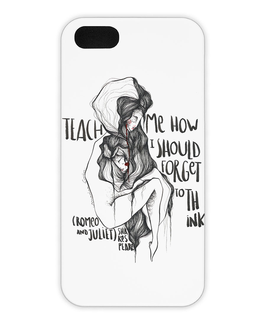 900x1100 Romeo And Juliet As Acrylic Glass Print By Marina Guiu Juniqe Uk