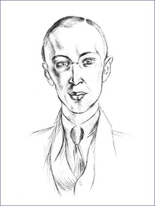 319x425 Abundant Opportunities For Prokofiev'S