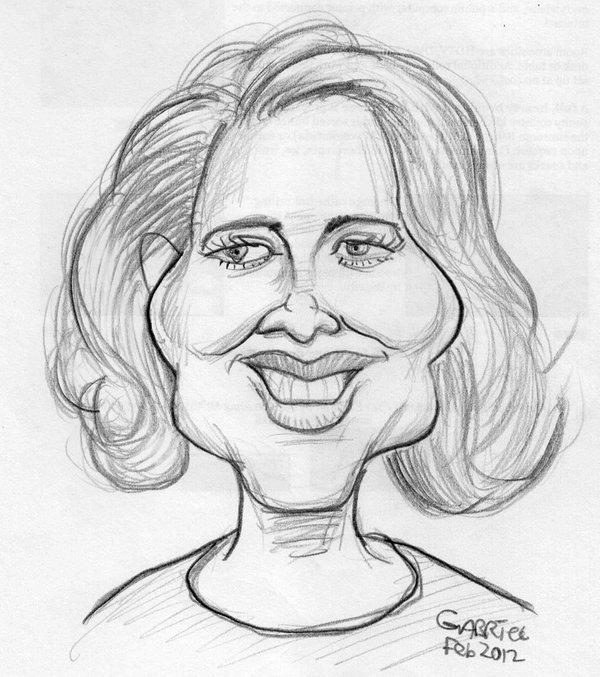 600x677 Big Nose Art's Gallery