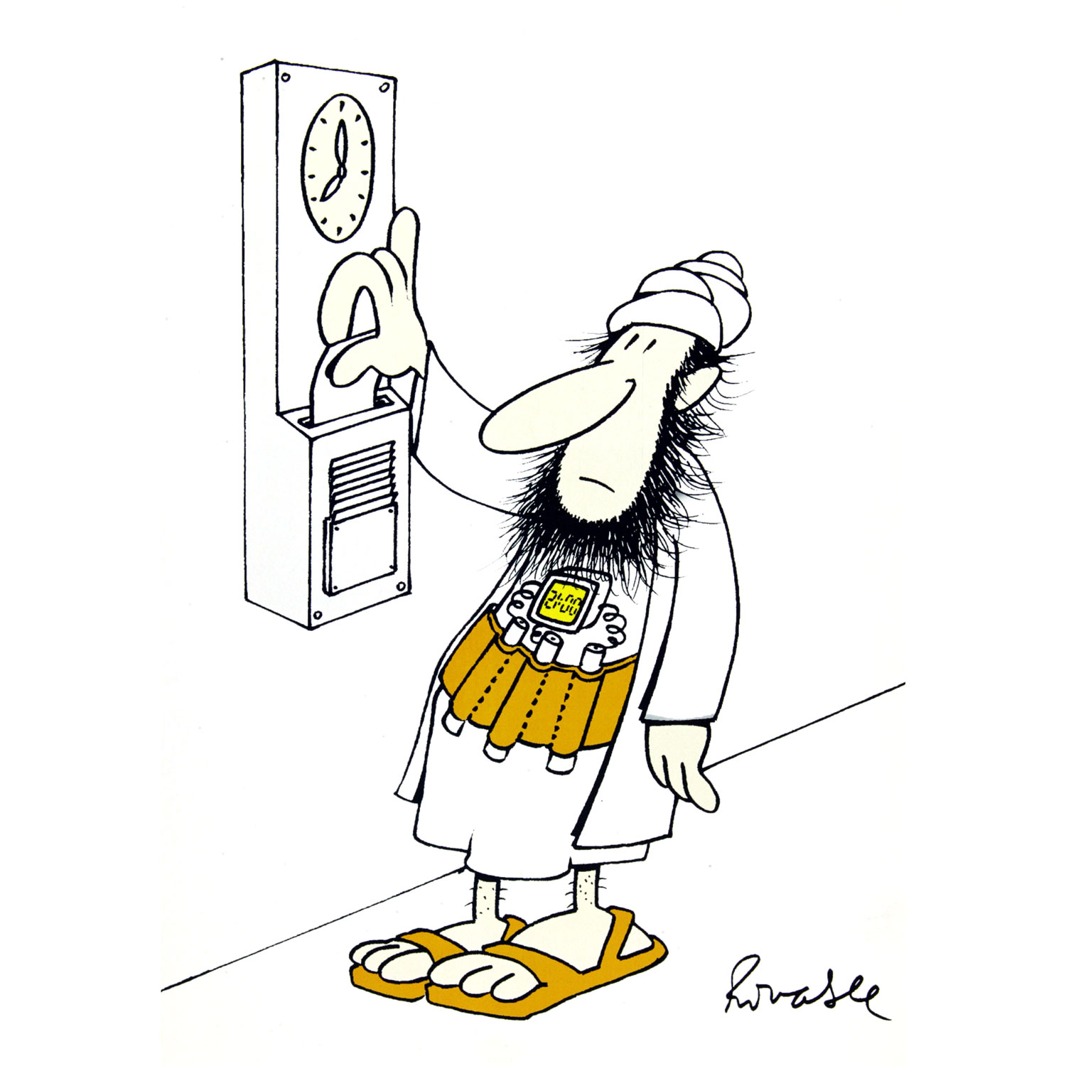 1500x1500 Irancartoon Gallery Of Cartoon By Ronaldo Cunha Dias